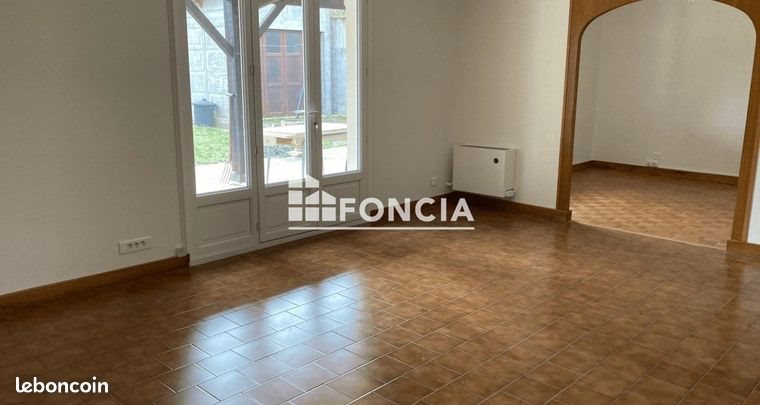 Maison à vendre, 110m², L'Isle-d'Espagnac