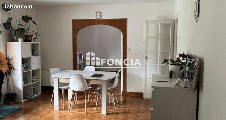 Maison à vendre, 110m², L'Isle-d'Espagnac