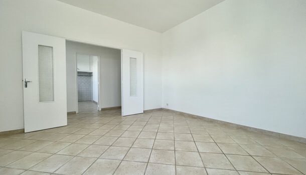 Maison à vendre, 82m², Marseille 12ème