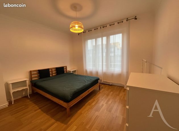 Appartement à louer, 56m², Amiens