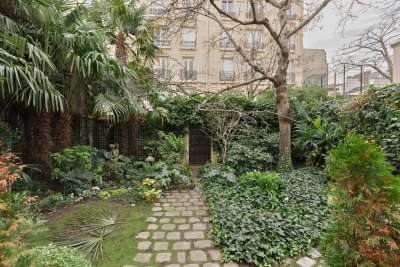 Maison à vendre, 116m², Paris 15ème