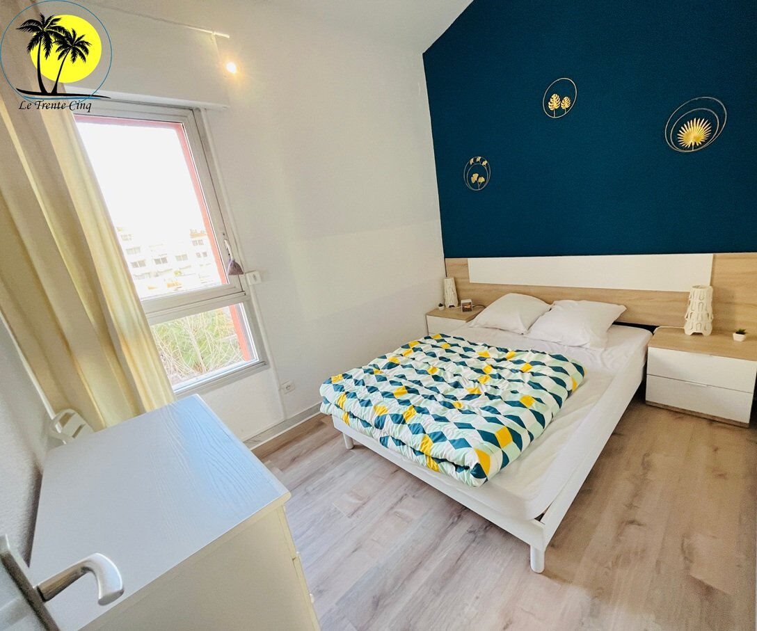 Appartement à vendre, 61m², Nîmes