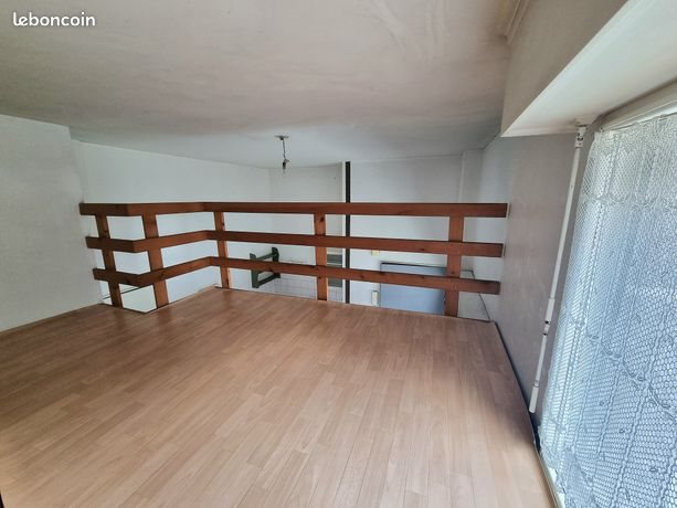 Appartement à vendre, 18m², Rennes
