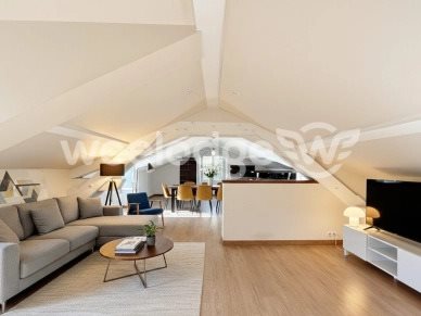 Appartement à vendre, 81m², La Salle