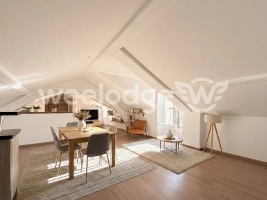 Appartement à vendre, 81m², La Salle