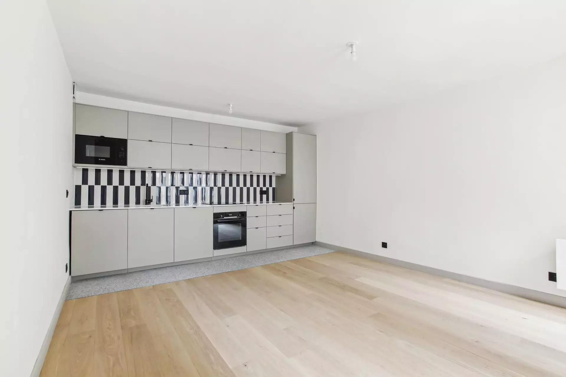 Appartement à vendre, 47m², Saint-Paul