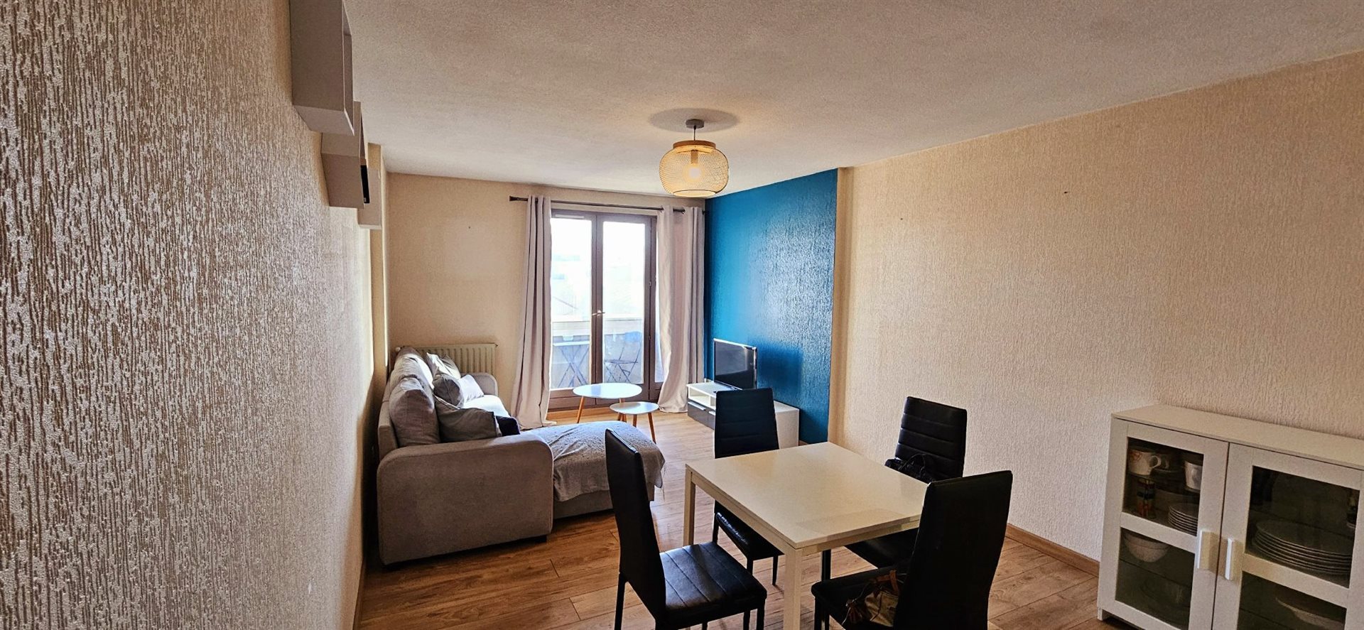 Appartement à vendre, 45m², Toulon