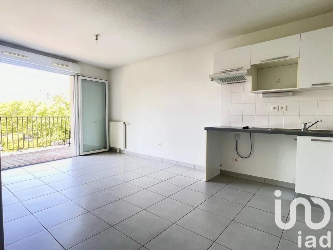 Appartement à louer, 61m², Nantes