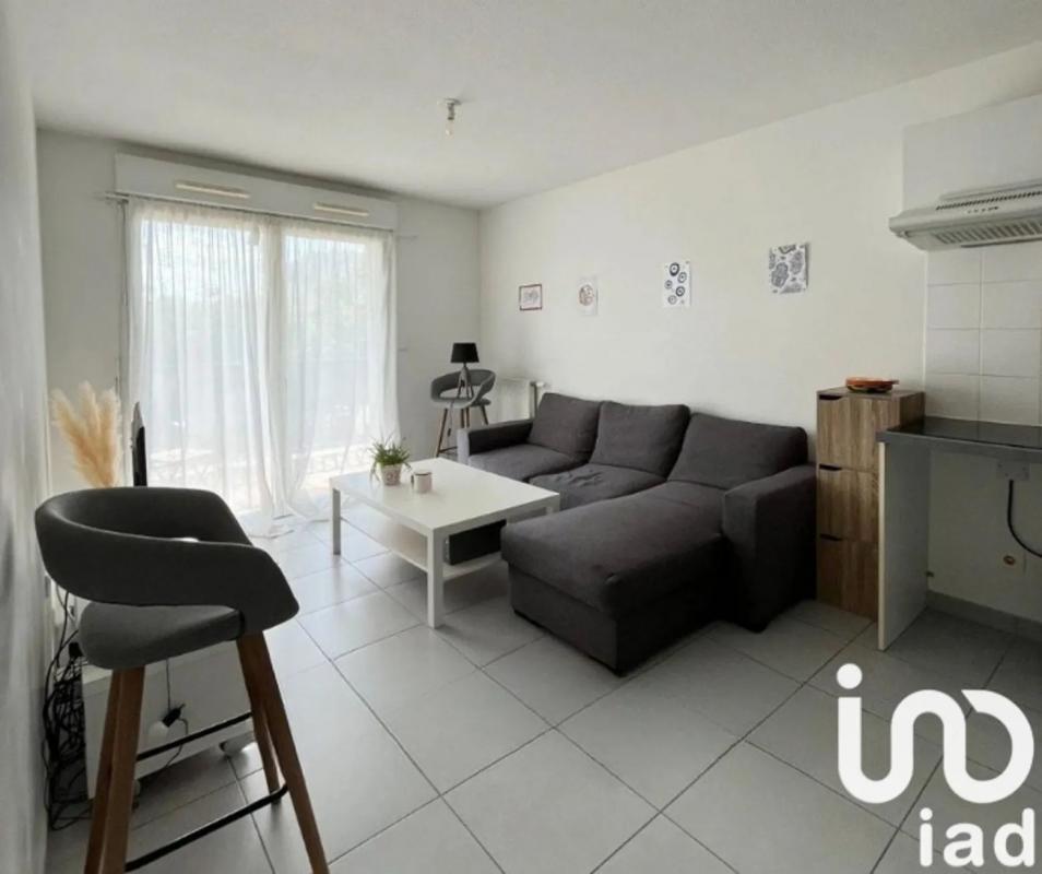 Appartement à louer, 61m², Nantes