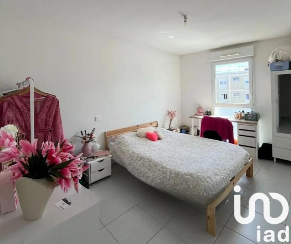 Appartement à louer, 61m², Nantes
