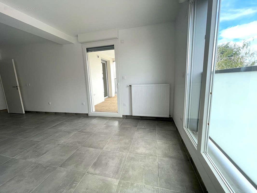 Appartement à vendre, 60m², Toulouse