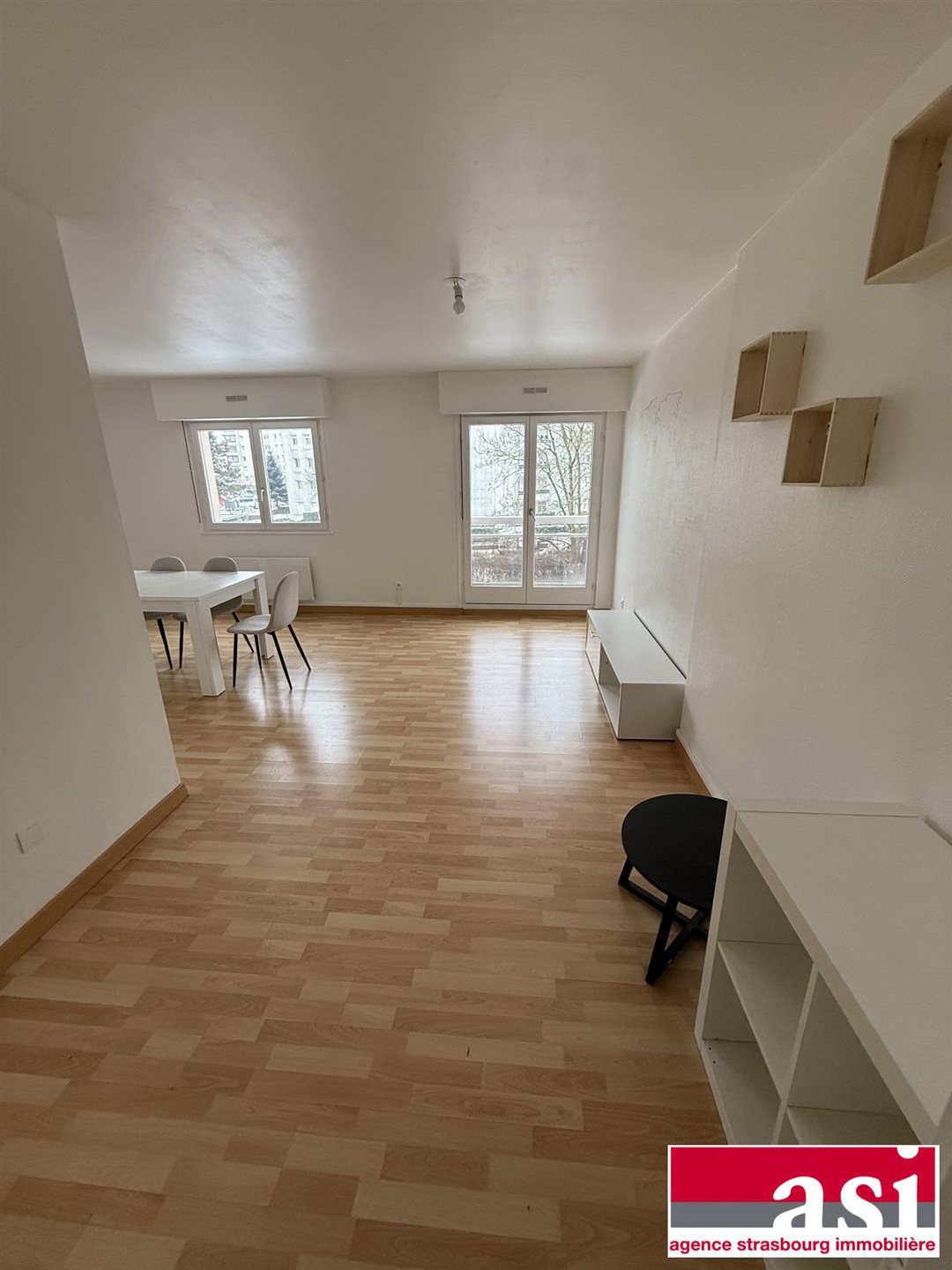 Appartement à louer, 75m², Strasbourg