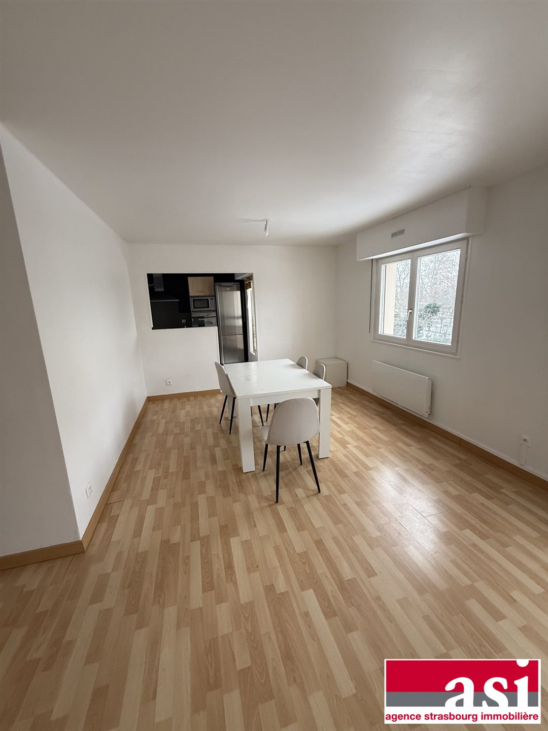 Appartement à louer, 75m², Strasbourg