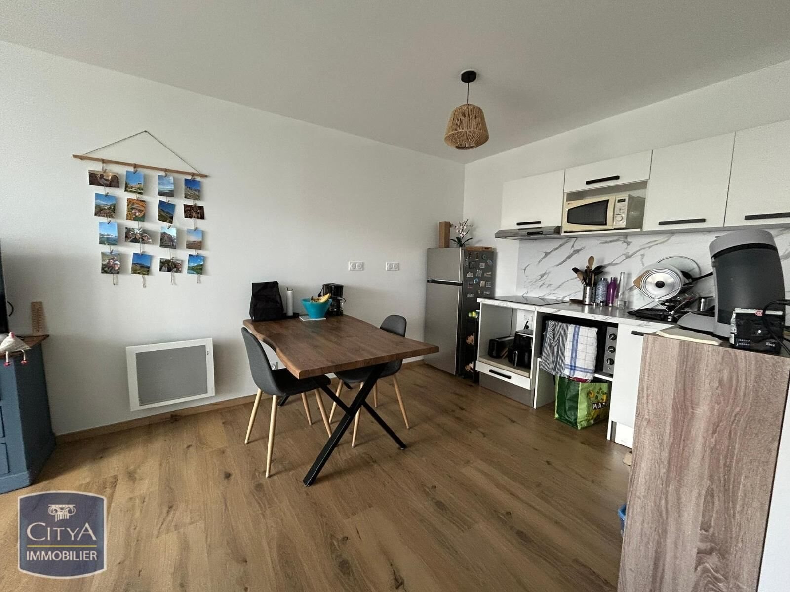Appartement à louer, 41m², Lucé