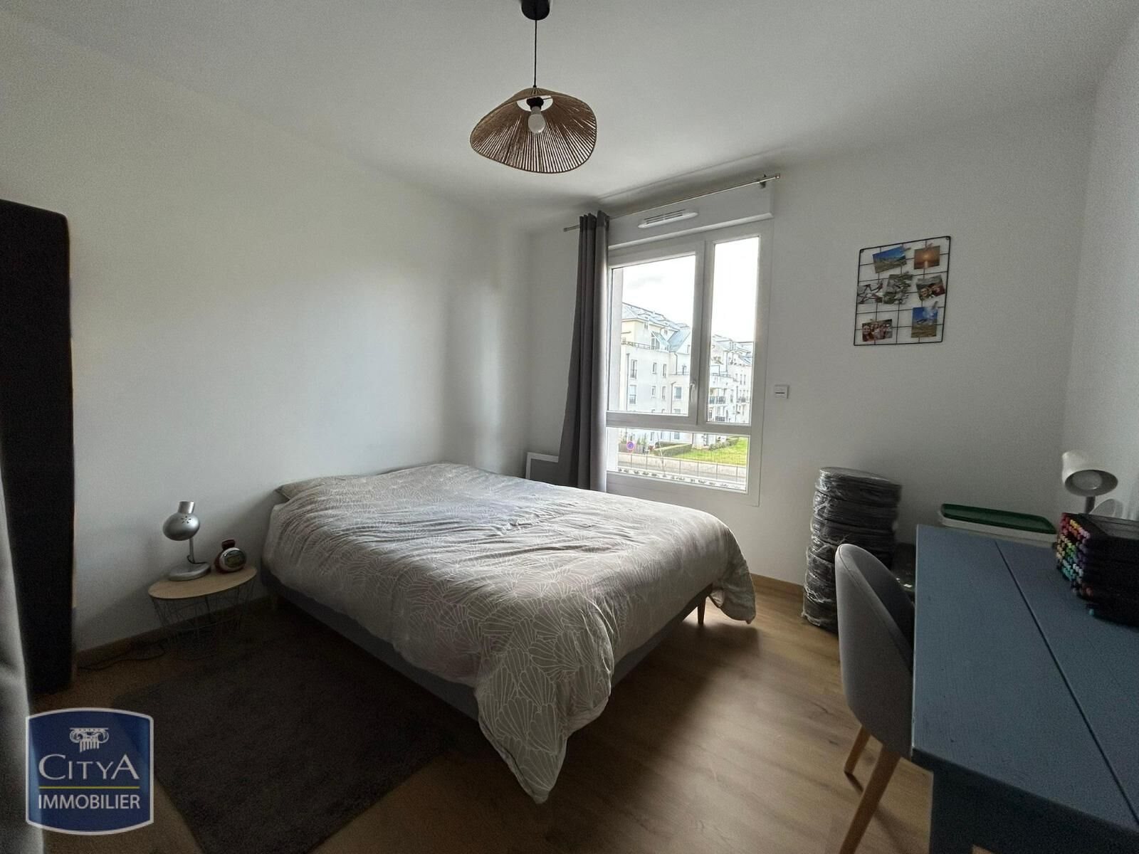 Appartement à louer, 41m², Lucé