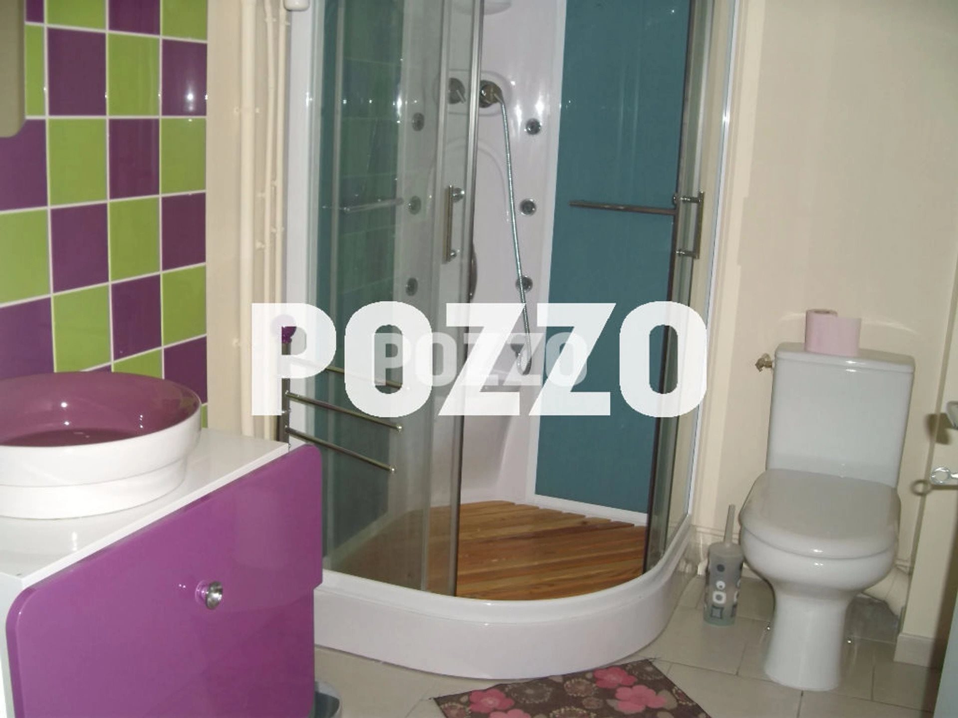 Appartement à louer, 28m², Coutances