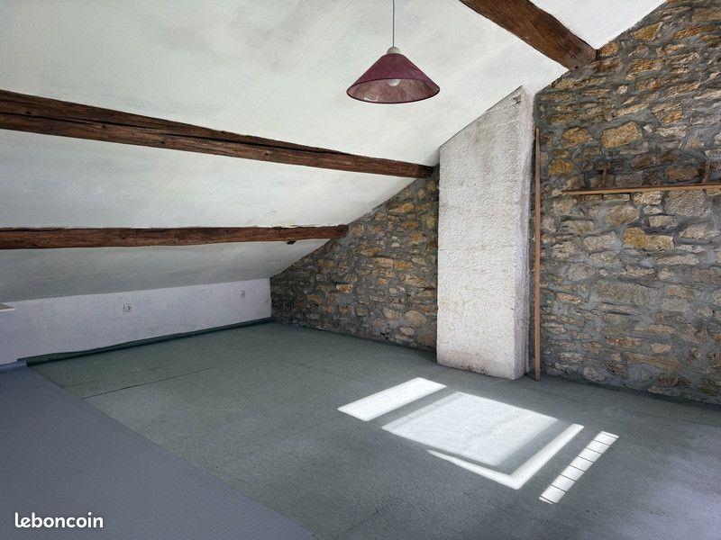 Appartement à vendre, 85m², Leschères