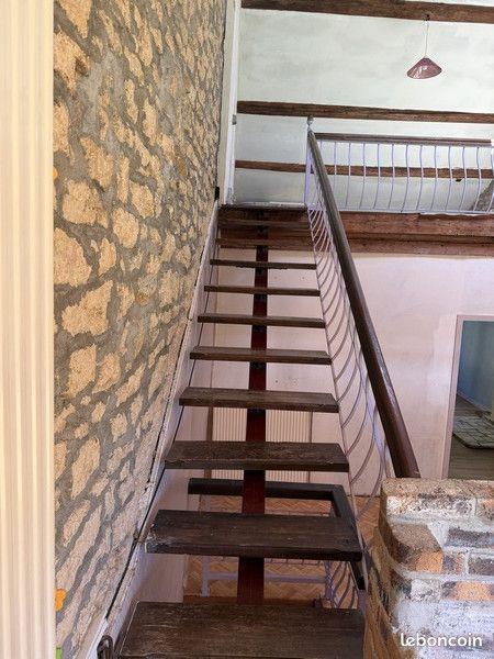 Appartement à vendre, 85m², Leschères