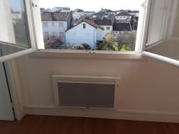 Appartement à louer, 43m², Limoges