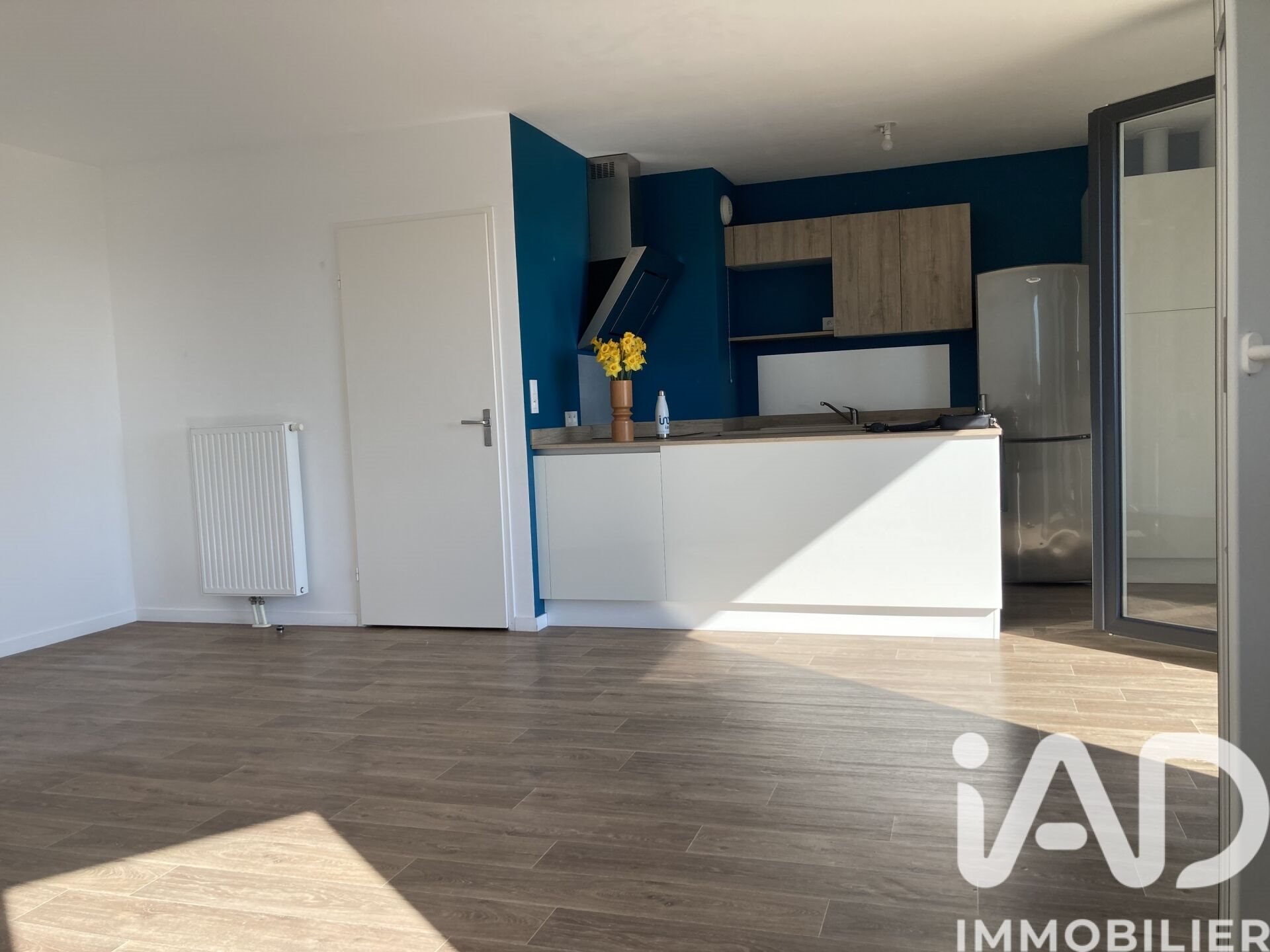 Appartement à louer, 67m², Blainville-sur-Orne