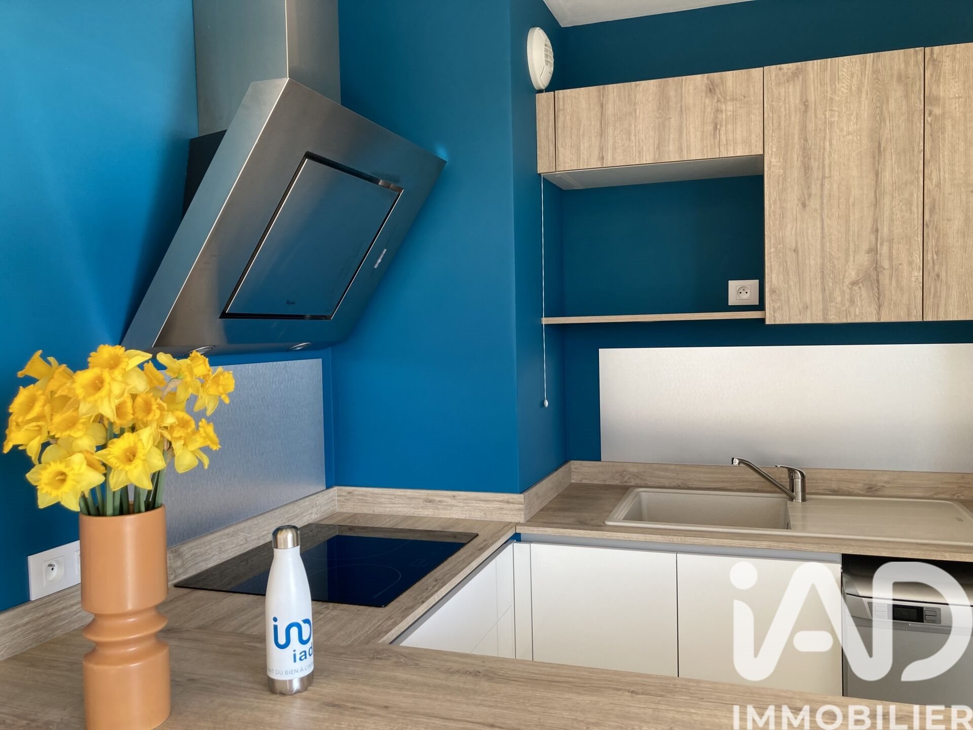 Appartement à louer, 67m², Blainville-sur-Orne