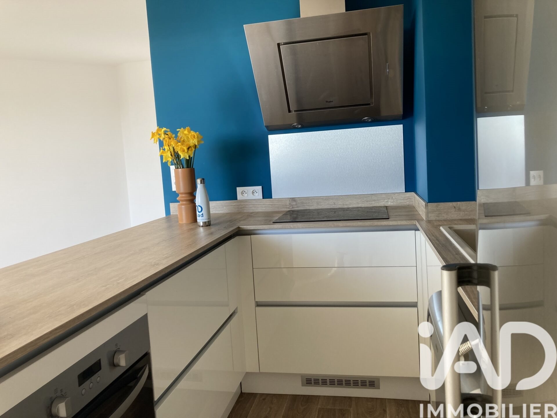 Appartement à louer, 67m², Blainville-sur-Orne
