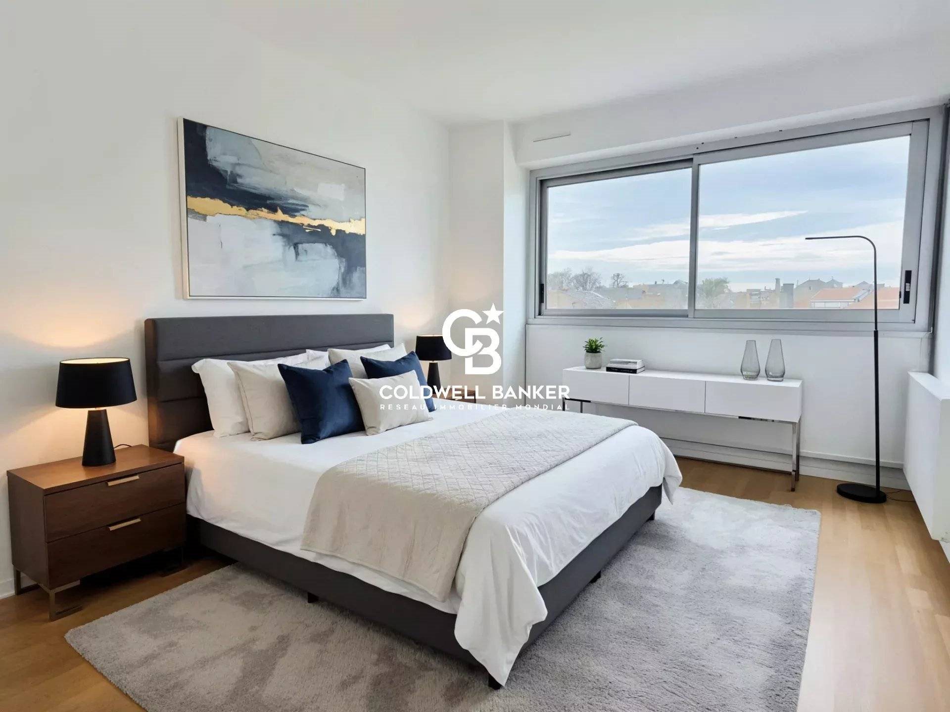 Appartement à vendre, 164m², Bordeaux