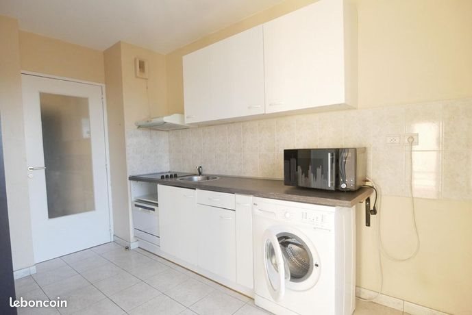 Appartement à louer, 52m², Angers