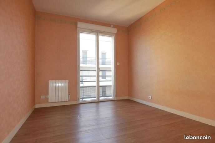Appartement à louer, 52m², Angers