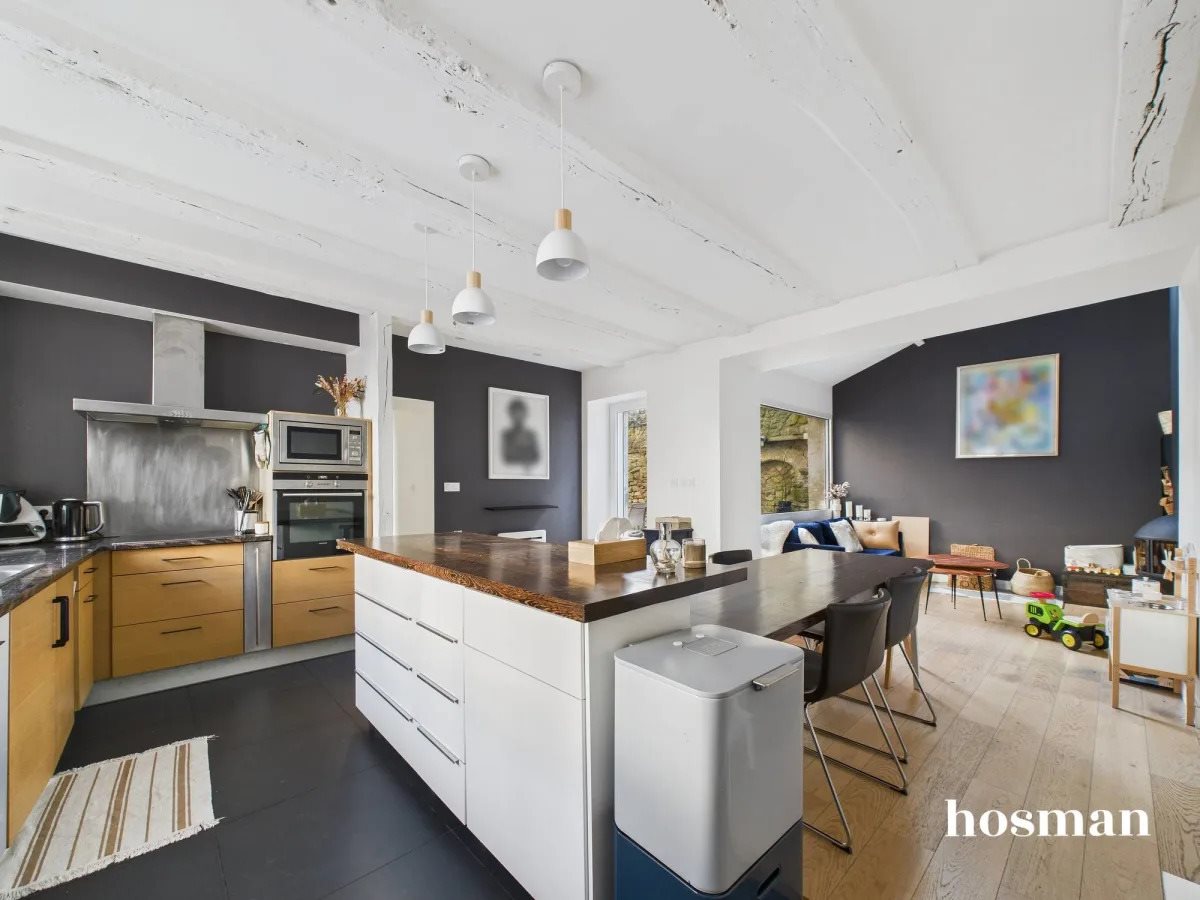 Maison à vendre, 163m², Nantes