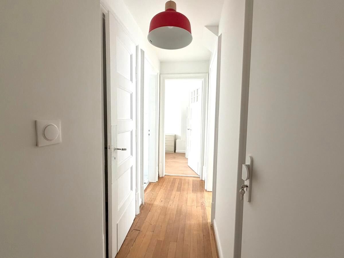 Appartement à louer, 120m², Strasbourg