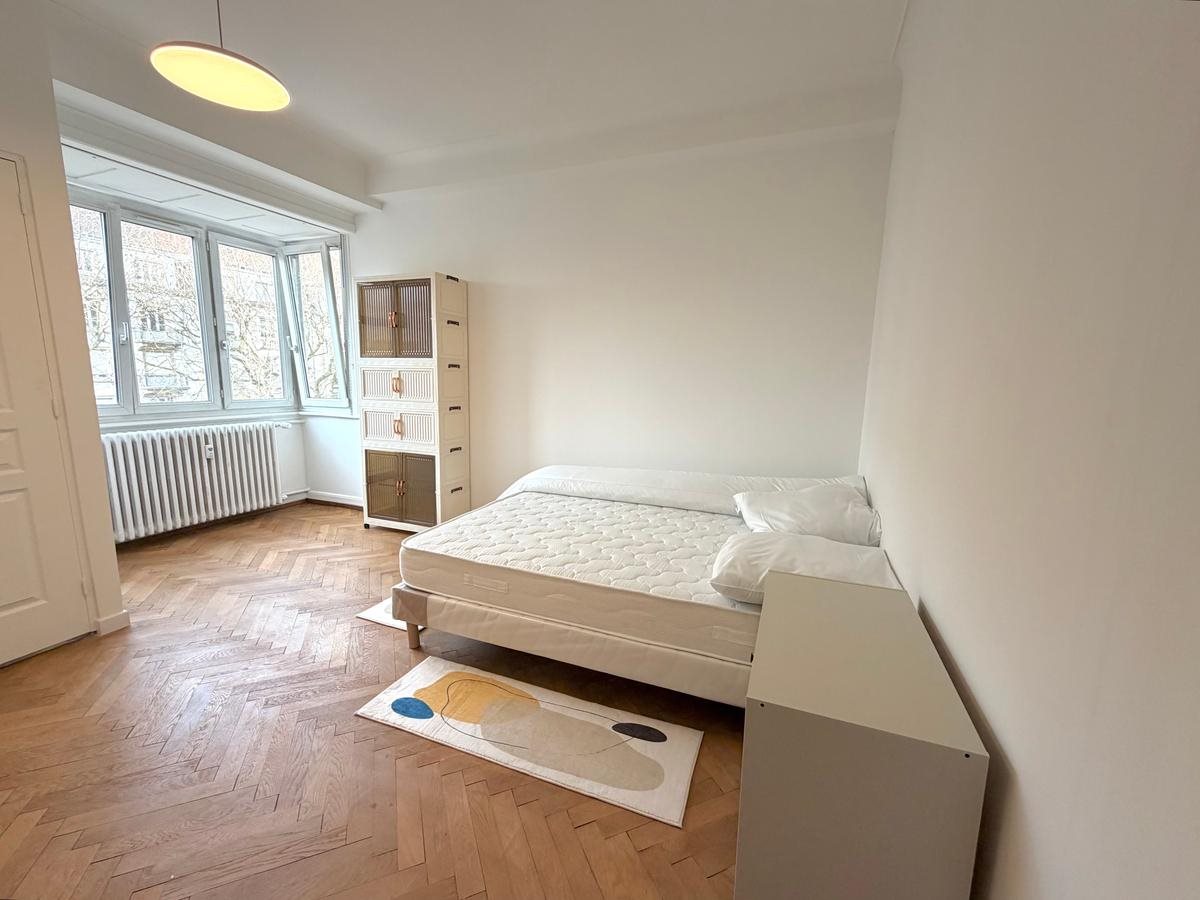 Appartement à louer, 120m², Strasbourg
