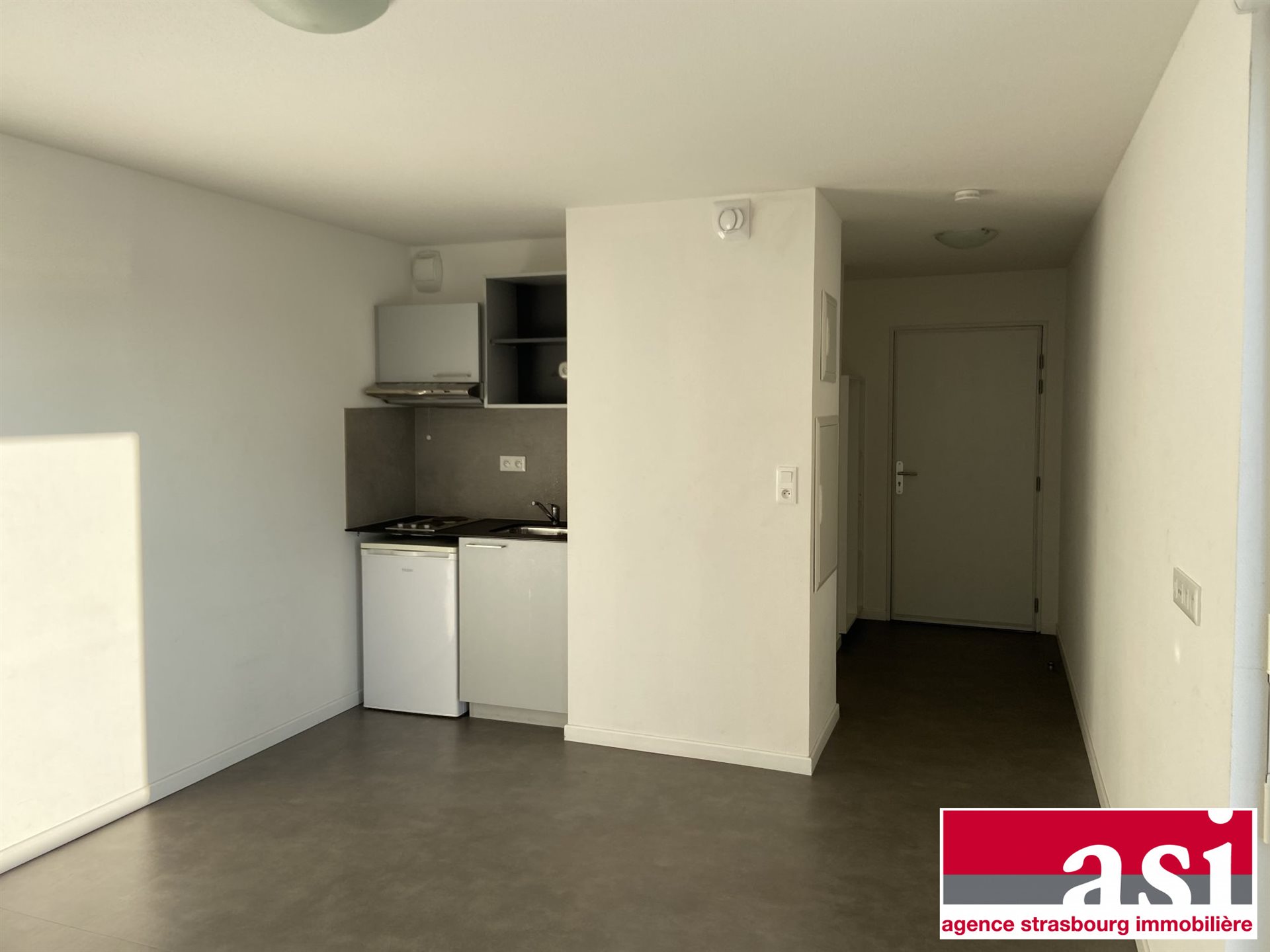 Appartement à louer, 24m², Strasbourg