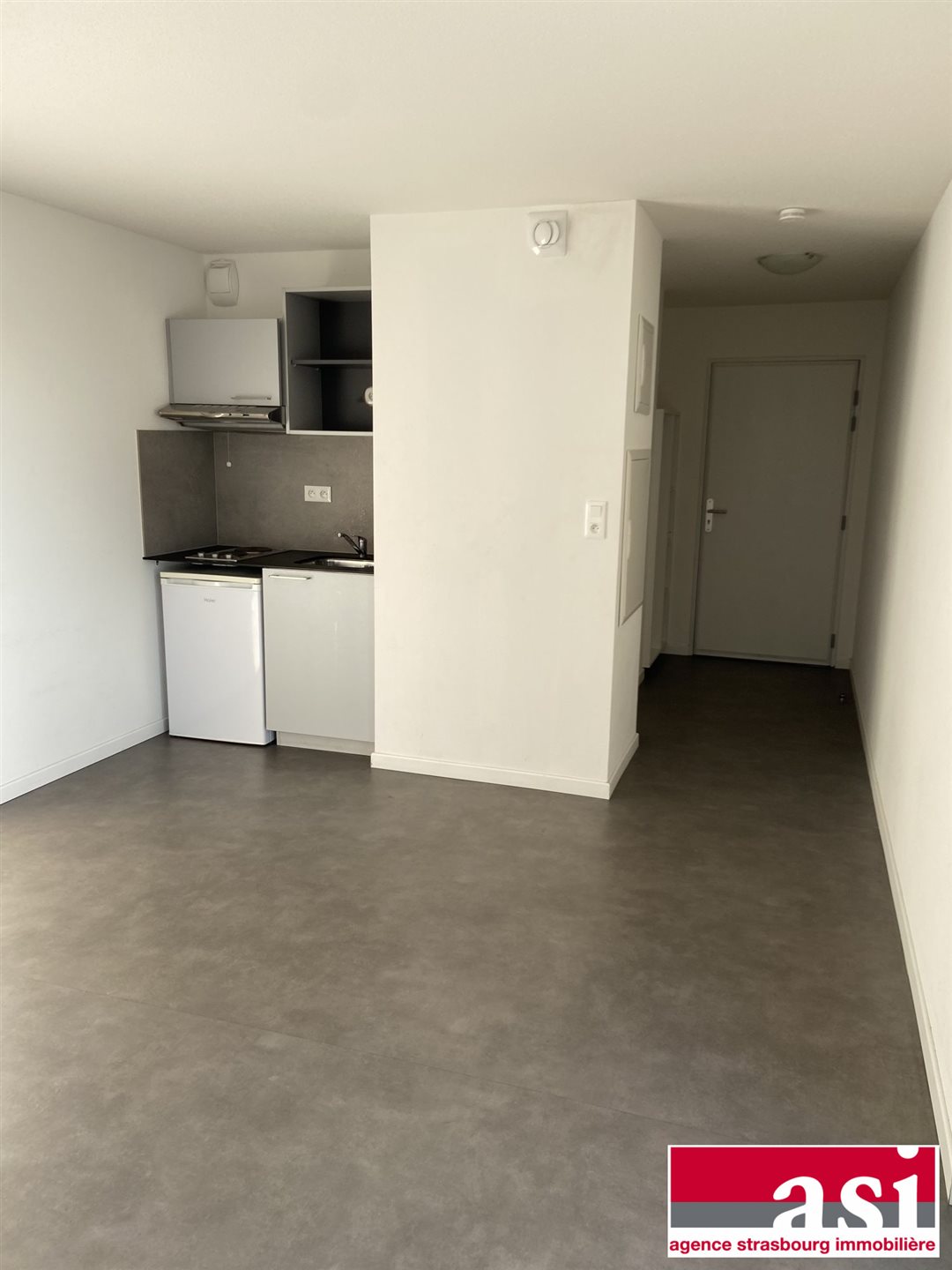 Appartement à louer, 24m², Strasbourg