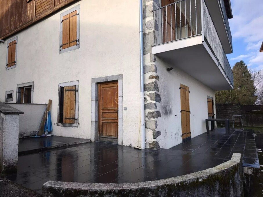 Appartement à louer, 44m², Vougy