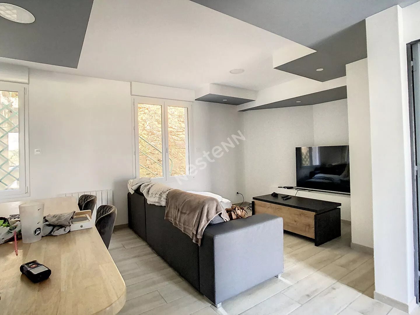 Maison à louer, 99m², Quimper