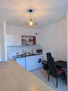 Appartement à louer, 25m², Domène