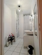 Appartement à louer, 25m², Domène