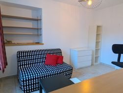Appartement à louer, 25m², Domène