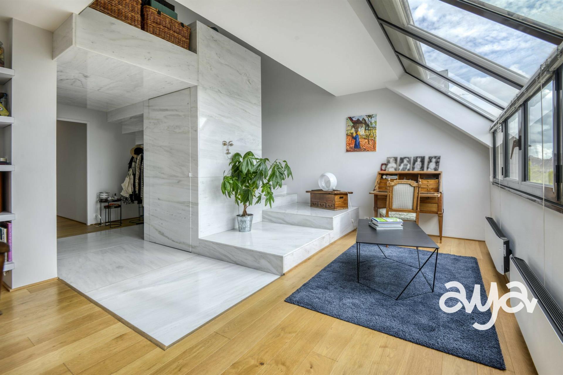Appartement à vendre, 153m², Nantes