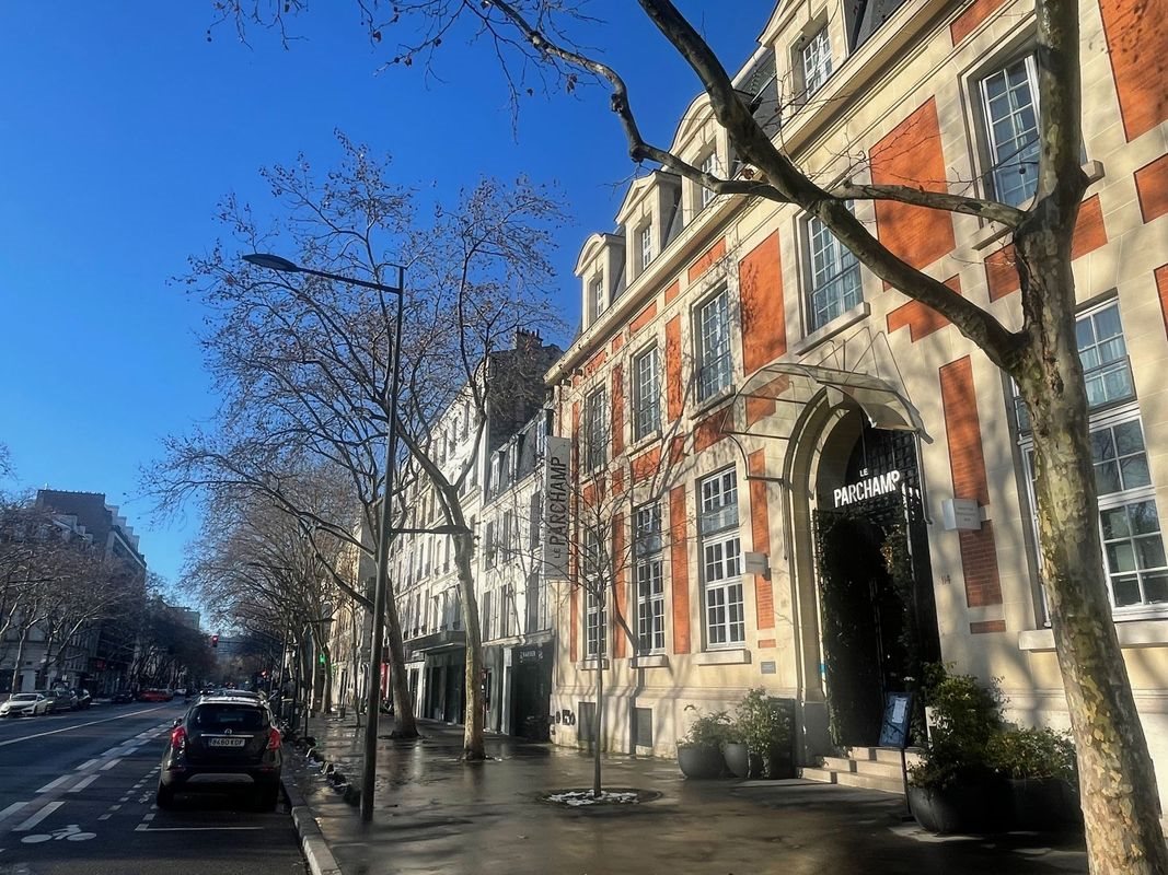 Appartement à vendre, 18m², Boulogne-Billancourt