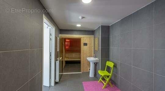 Appartement à vendre, 18m², Grenoble