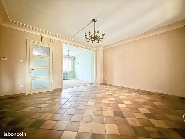 Maison à vendre, 191m², Lille