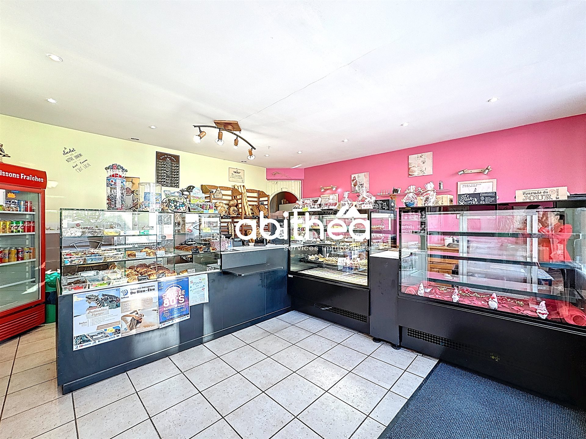 Maison à vendre, 264m², Hersin-Coupigny