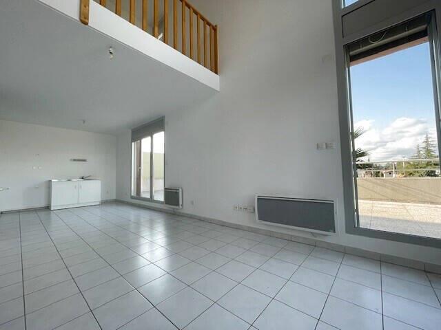 Appartement à vendre, 64m², Montpellier