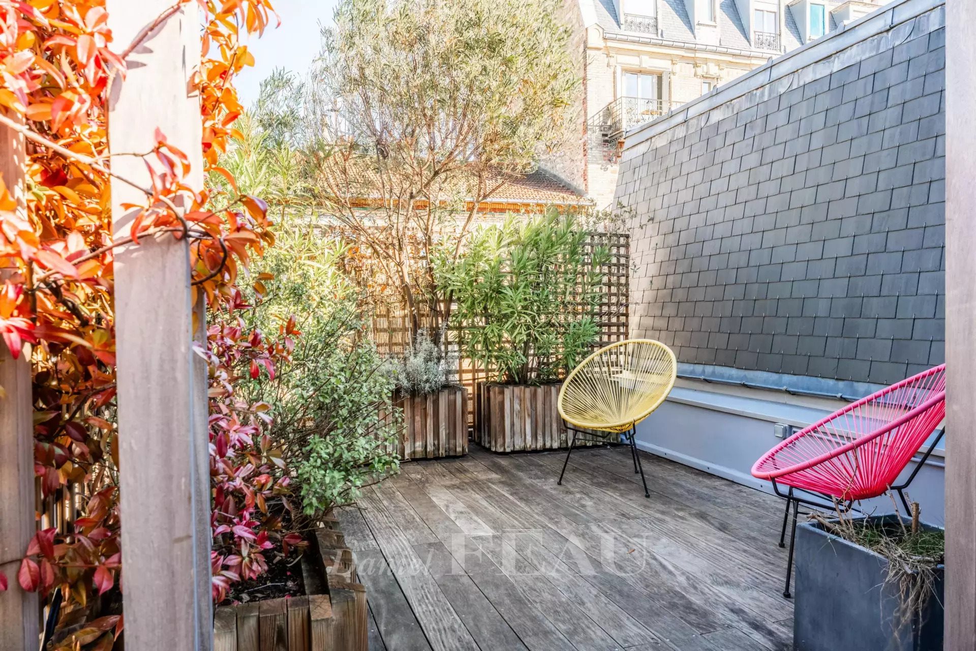 Maison à vendre, 172m², Boulogne-Billancourt