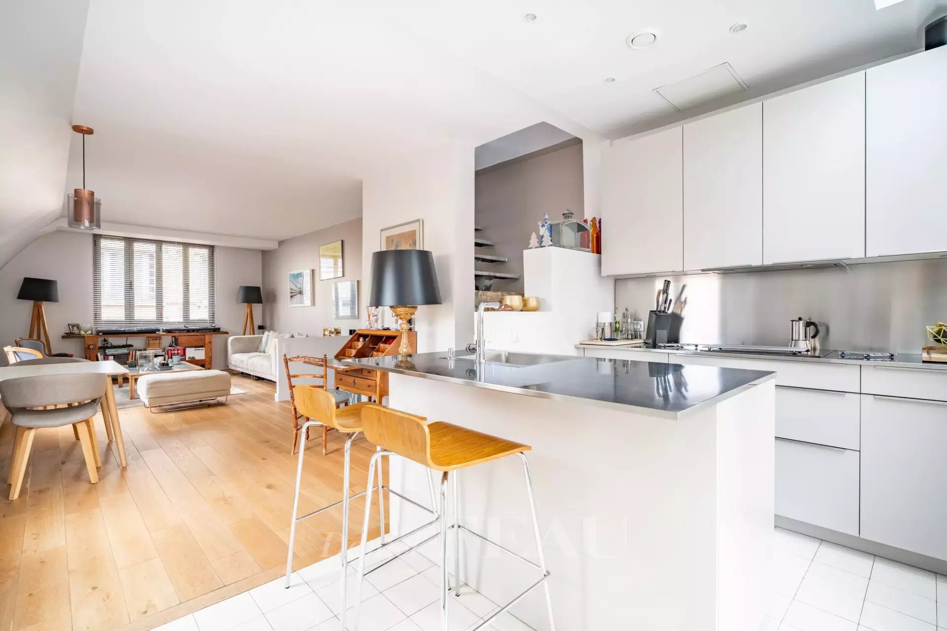 Maison à vendre, 172m², Boulogne-Billancourt