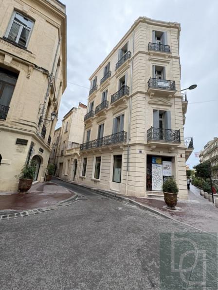 Appartement à vendre, 89m², Montpellier