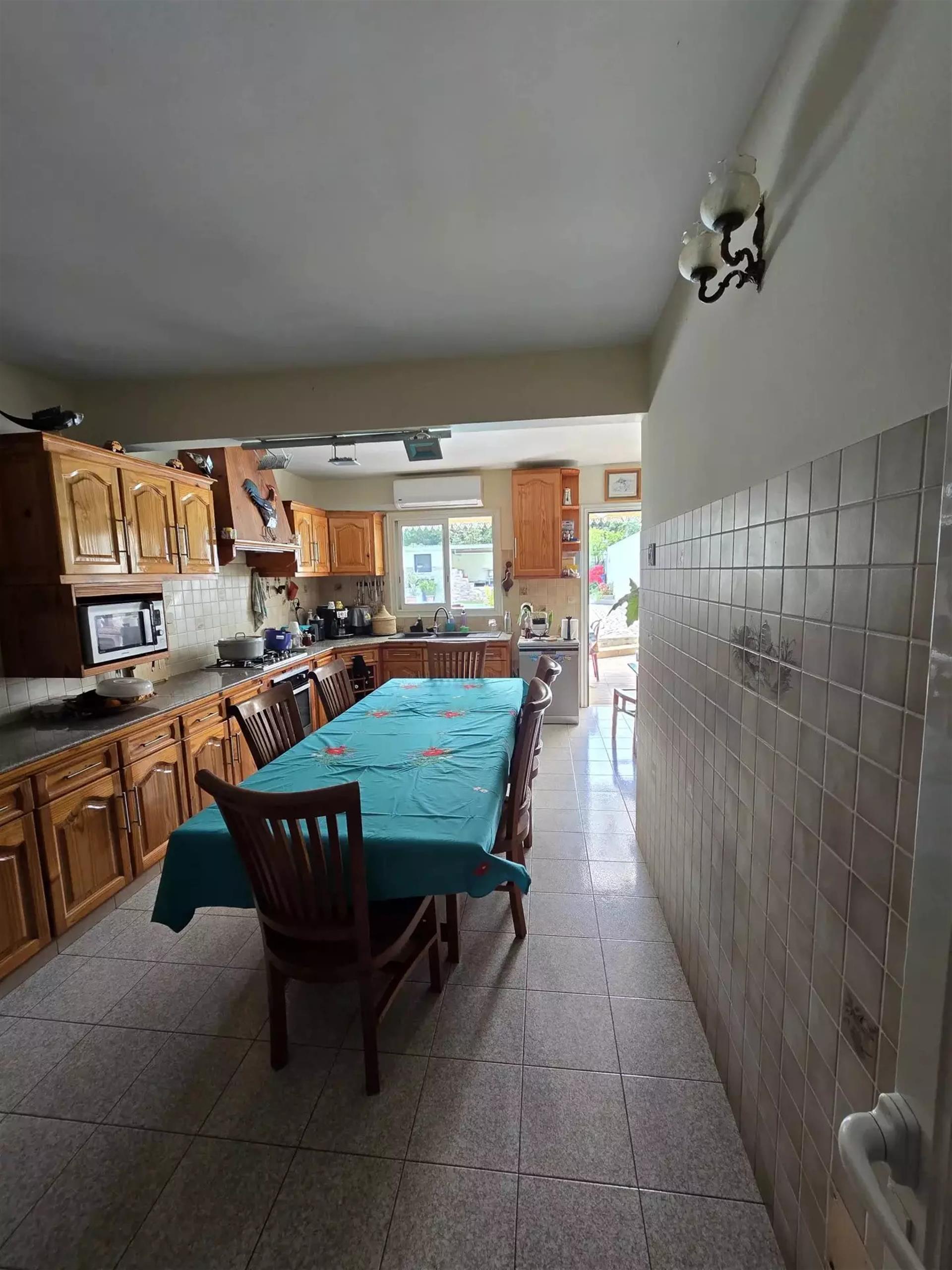 Maison à vendre, 197m², Marseille 14ème