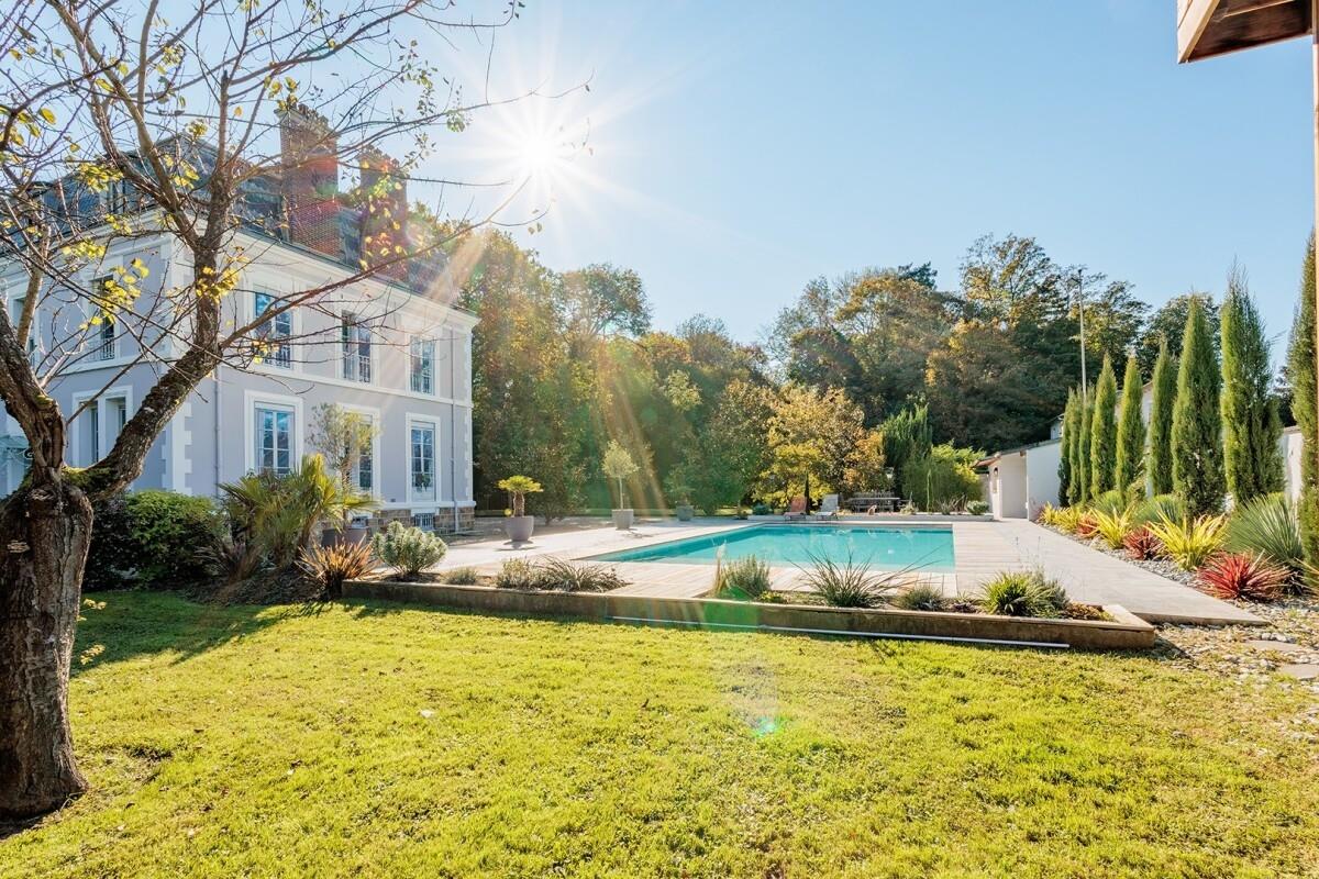 Maison à vendre, 580m², Paris 16ème